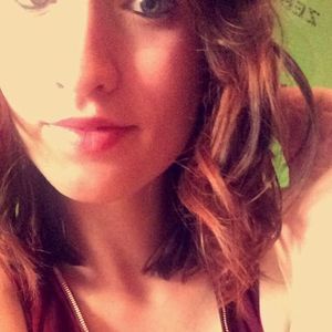 Meet your Posher, Mckenna