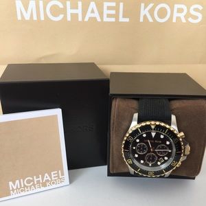 Michael Kors men's watch MK8366