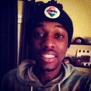 Meet your Posher, Cameron