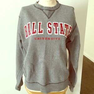 Ball State University Sweatshirt