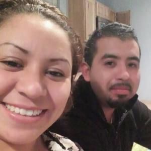 Meet your Posher, Francisca