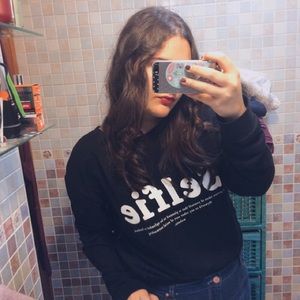 Meet your Posher, Anna