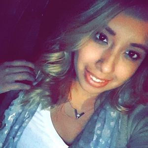 Meet your Posher, Xochitl