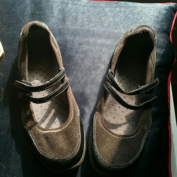 LL Bean Shoes