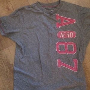 Aero shirt