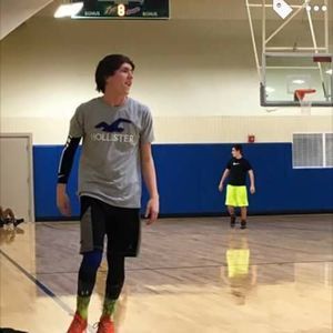 Meet your Posher, Johnny