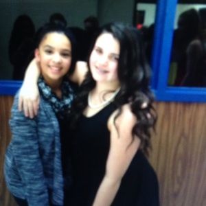 Meet your Posher, Kira