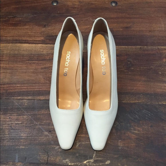 🍒🍒Beige pumps