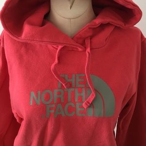 North Face Hoodie