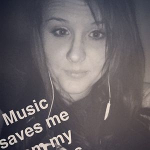 Meet your Posher, Audrey