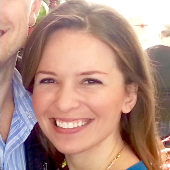 Meet your Posher, Vanessa