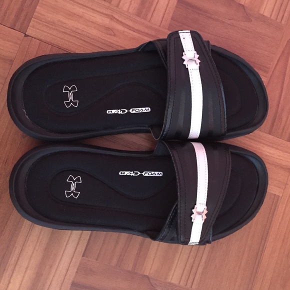 Under Armour Women's Slides