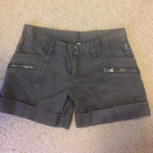 RVCA Shorts