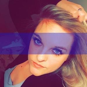 Meet your Posher, Britt