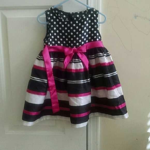 Toddler Dress