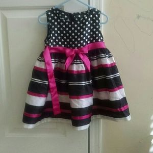 Toddler Dress