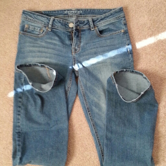 Aeropostale Jeans