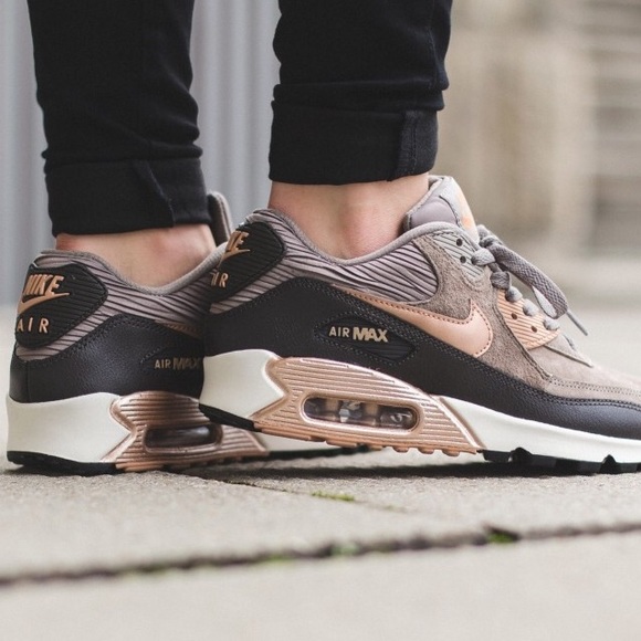 Nike Air Max 90s