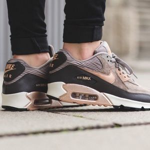 Nike Air Max 90s