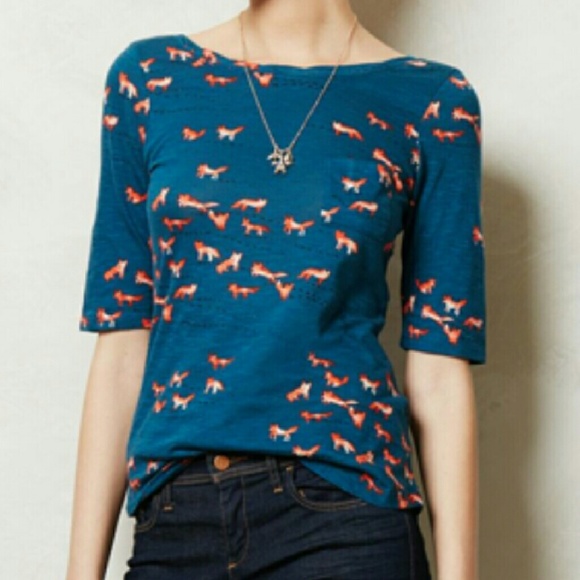 Adorable foxes t-shirt