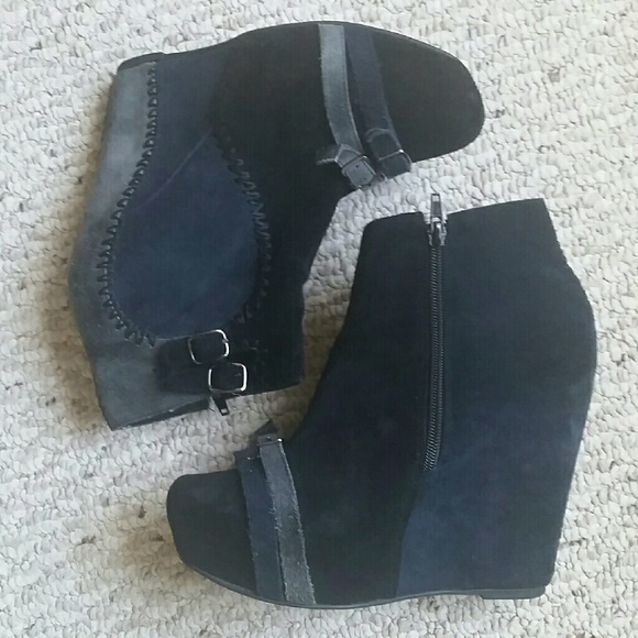 Restricted Shoes - ✳Sexy Restricted Suede Leather Boots ✳ Restricted Shoes - ✳Sexy Restricted Suede Leather Boots ✳