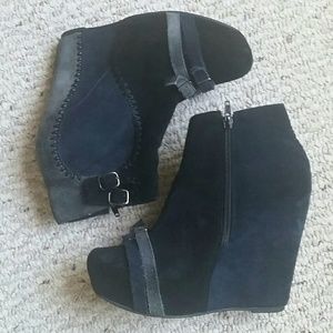 Restricted Shoes - ✳Sexy Restricted Suede Leather Boots ✳ Restricted Shoes - ✳Sexy Restricted Suede Leather Boots ✳