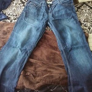 Maurice's Morgan Style Jeans