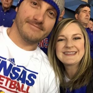 Meet your Posher, Stacey