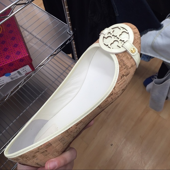 Tory Burch Shoes - Tory Burch Flats