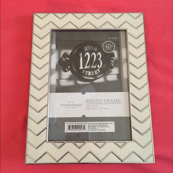 Picture frame
