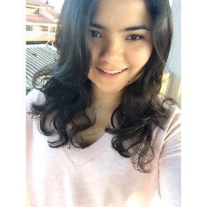 Meet your Posher, Angie marilu