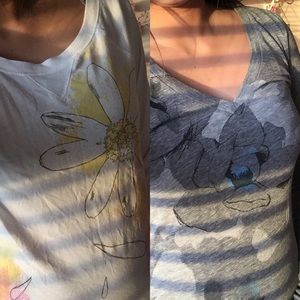 BUNDLE: FLORAL SHIRTS