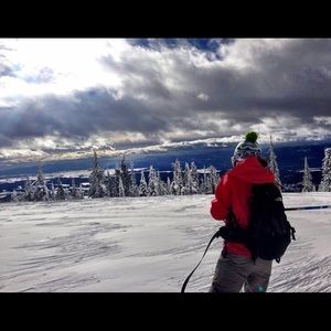 Meet your Posher, Jessie