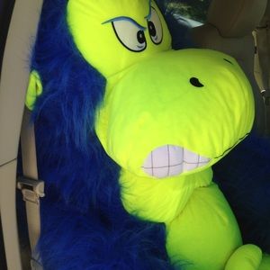 Meet your Posher, Beth