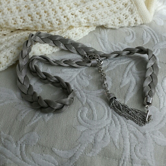 Vintage belt
