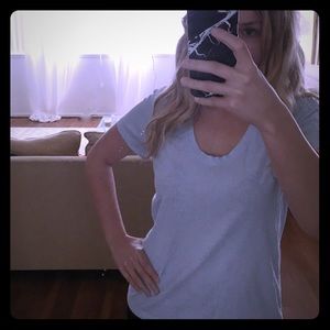 Theory Johanna Tee in Classic Tee