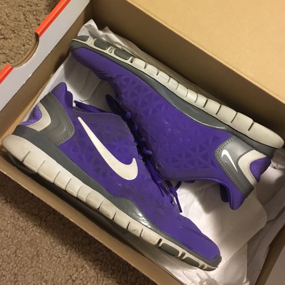 Women's Nike Free Runs