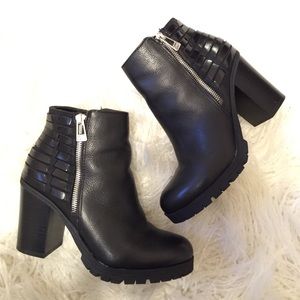 Circus by Sam Edelman booties