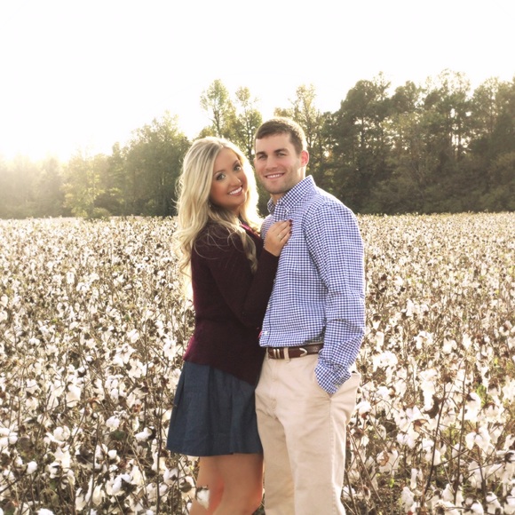 Meet your Posher, Carly