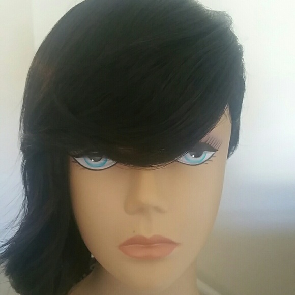 Human Hair Wig