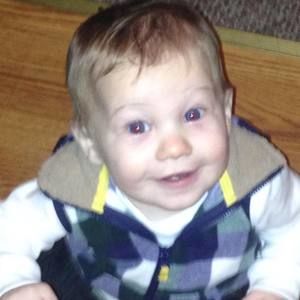 Meet your Posher, Cheri