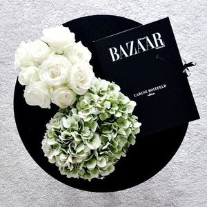 Meet your Posher, Maria