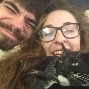 Meet your Posher, Chislaine