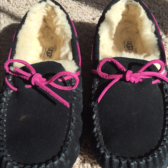 Ugg Moccasins