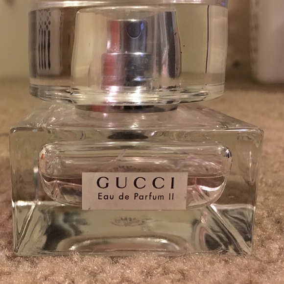 Gucci Eau de Patfum II