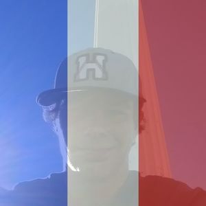 Meet your Posher, Jonathan