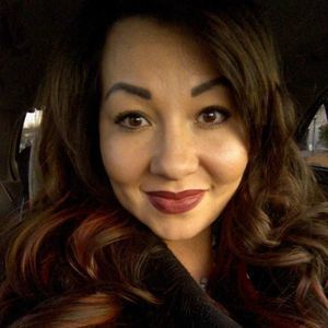 Meet your Posher, Pamela