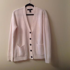 Forever 21 Cardigan
