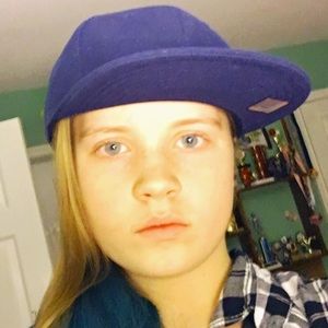 Meet your Posher, Kaitlyn