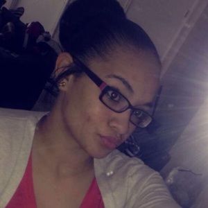 Meet your Posher, Alena